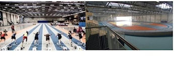Steinkjer Indoor 18. - 19 januar